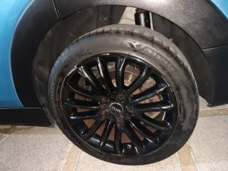 MINI Clubman usata, con Fari LED