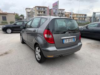 MERCEDES-BENZ A 180 usata, con Cerchi in lega