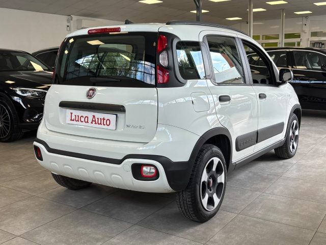 FIAT Panda usata, con Alzacristalli elettrici