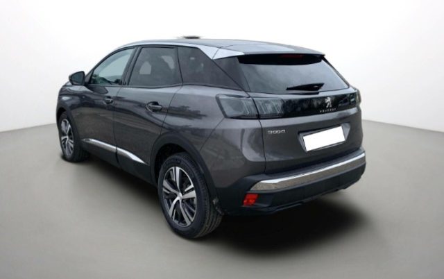PEUGEOT 3008 usata 47