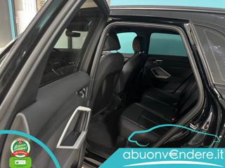 AUDI Q3 usata, con Controllo trazione