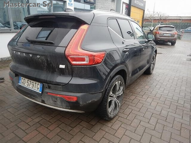 VOLVO XC40 usata, con Alzacristalli elettrici
