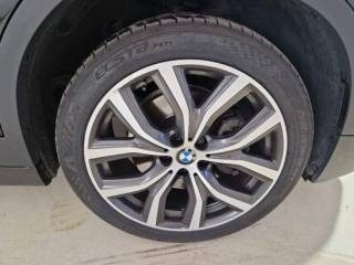 BMW X2 usata, con Climatizzatore