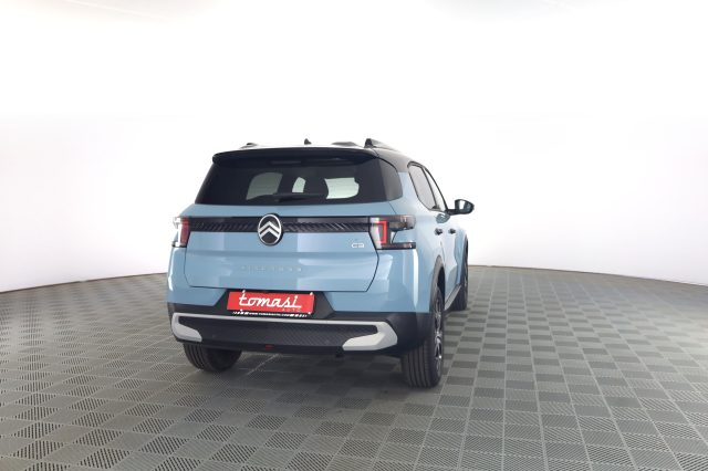 CITROEN C3 Aircross usata 4
