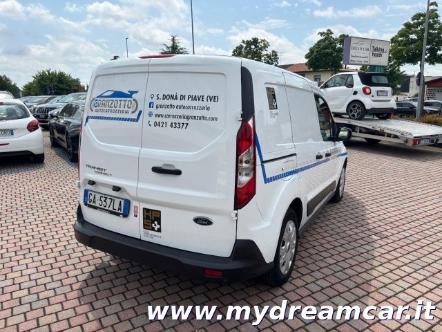 FORD Transit Connect usata 17