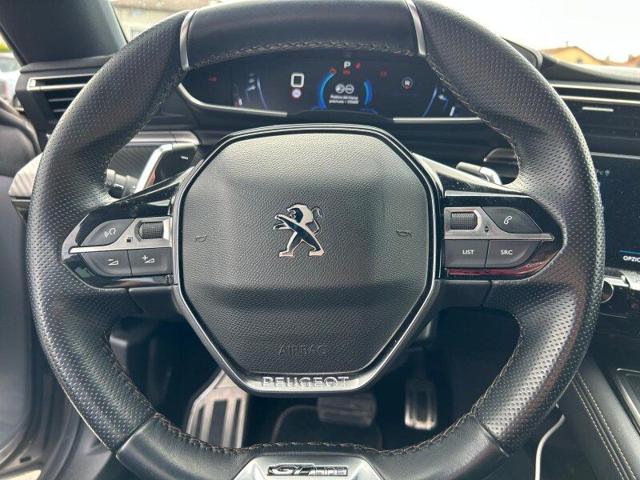 PEUGEOT 508 usata 81