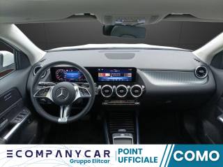 MERCEDES-BENZ GLA 180 usata, con Chiusura centralizzata