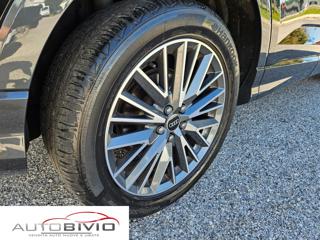 AUDI Q3 usata, con Immobilizzatore elettronico