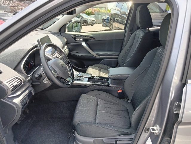 MITSUBISHI Eclipse Cross usata, con Cerchi in lega