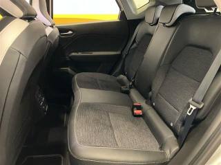 RENAULT Captur usata, con Sistema di navigazione