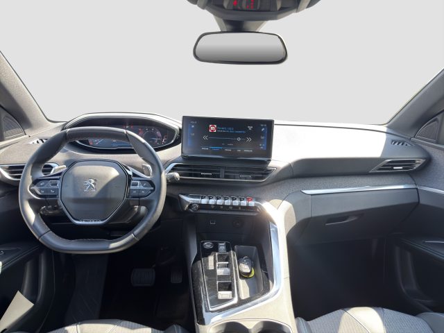 PEUGEOT 3008 usata 11