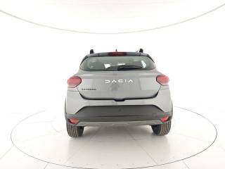 DACIA Sandero usata, con Autoradio