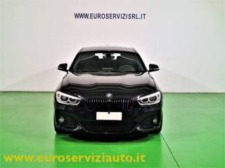 BMW 125 usata, con Cerchi in lega