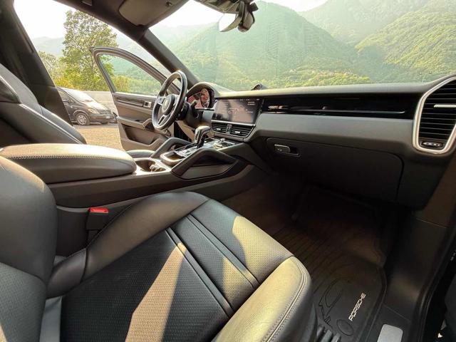 PORSCHE Cayenne usata, con ESP