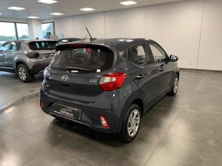 HYUNDAI i10 usata, con Antifurto