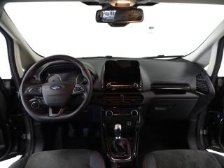FORD EcoSport usata, con Servosterzo