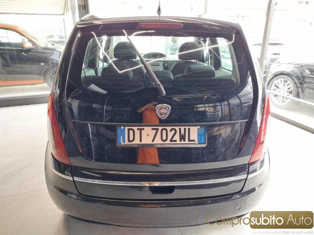 LANCIA MUSA usata, con Chiusura centralizzata