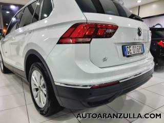 VOLKSWAGEN Tiguan usata, con Controllo elettronico della corsia