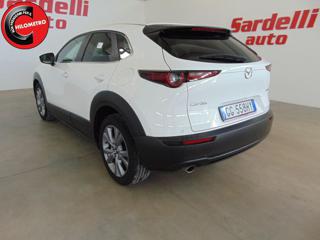 MAZDA CX-30 usata, con Chiusura centralizzata