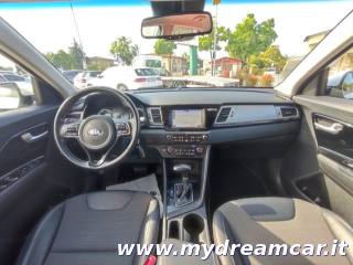 KIA Niro usata, con Cerchi in lega