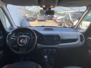FIAT 500L usata, con Alzacristalli elettrici