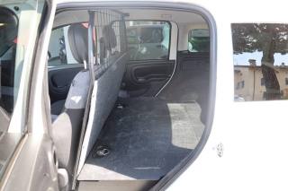 FIAT Panda usata 46