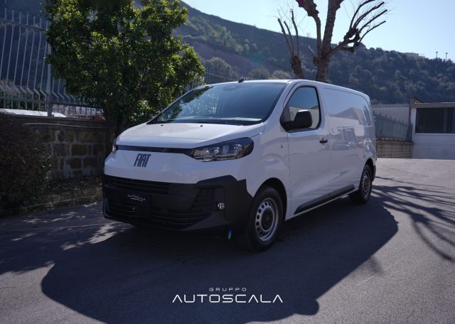 FIAT Scudo usata, con ABS