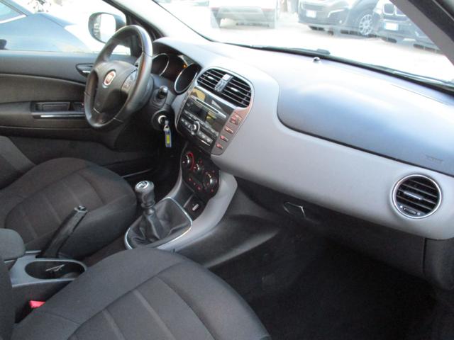 FIAT Bravo usata, con ESP