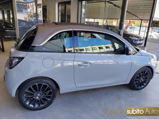 OPEL Adam usata, con Alzacristalli elettrici