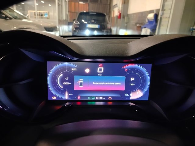 ALFA ROMEO Junior usata, con Sensore di pioggia