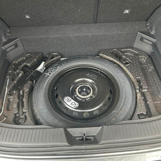 NISSAN Qashqai usata, con Boardcomputer