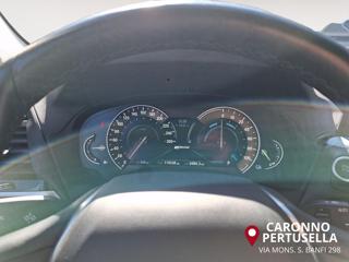 BMW X3 usata, con Filtro antiparticolato