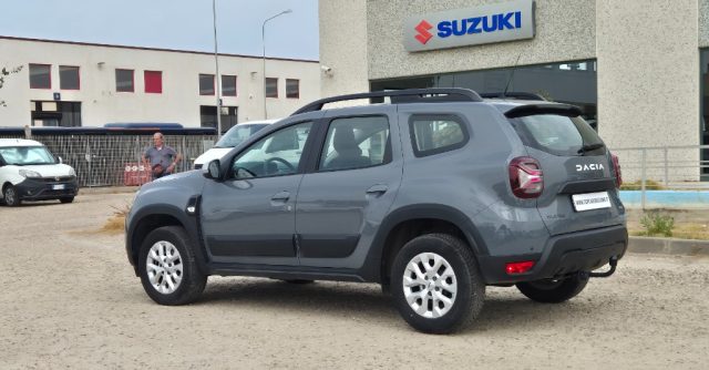 DACIA Duster usata, con Autoradio