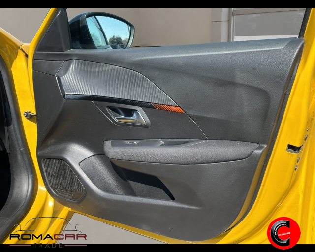 PEUGEOT 208 usata, con Bluetooth