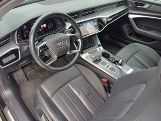 AUDI A6 usata, con Cruise Control