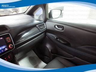 NISSAN Leaf usata, con Climatizzatore