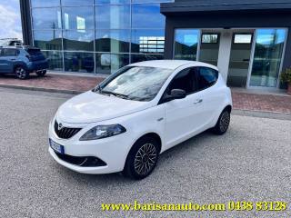 LANCIA Ypsilon 1.0 FireFly 5 porte S&S Hybrid Platino