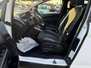FORD B-Max usata, con Chiusura centralizzata