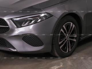 MERCEDES-BENZ A 180 usata, con Airbag laterali