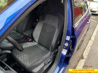 VOLKSWAGEN Polo usata, con Android Auto