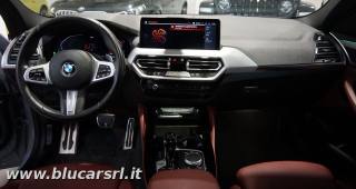 BMW X4 usata 7
