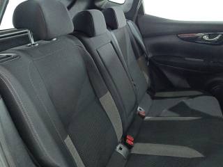 NISSAN Qashqai usata, con Fendinebbia