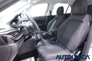 FIAT Tipo usata, con Autoradio