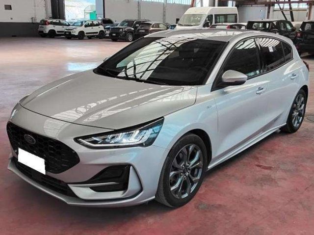 FORD Focus usata, con Airbag Passeggero