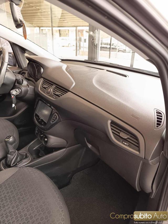 OPEL Corsa usata 14