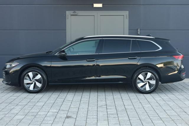 VOLKSWAGEN Passat usata, con Sensore di pioggia
