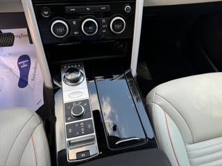 LAND ROVER Discovery usata, con Filtro antiparticolato