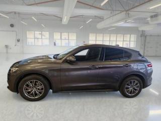 ALFA ROMEO Stelvio usata, con Airbag