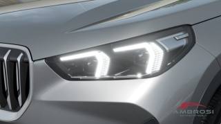 BMW X1 usata 5