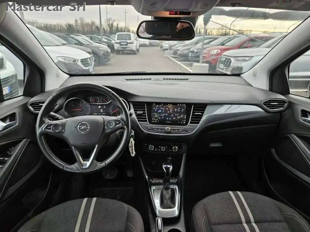 OPEL Crossland usata, con Controllo trazione